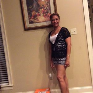 Meet your Posher, Deloris